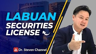 Episode 006 - Labuan Securities License