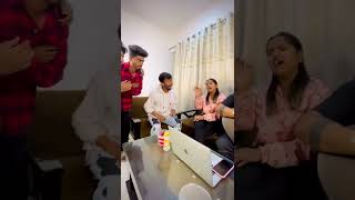 sagar pop full funny 🤣 video 🤣 Sagar pop comedy video friends 💖 #shorts