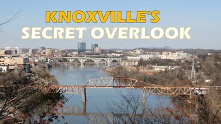 Knoxville's Secret Scenic Overlook: High Bluff Park