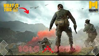 CALL OF DUTY MOBILE BATTLE ROYALE - ANDROID HIGH GRAPHIC GAMEPLAY