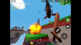 Pirate kill effect VS Ghost kill effect (Roblox Bedwars)(Preview)