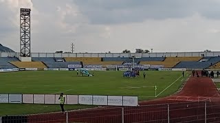 PSPS RIAU VS PSDS