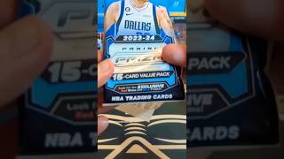 2023-24 Prizm Value Pack🍀 1 Pack 🍀Wemby Hunt 🏀 #wembanyama #basketballcards