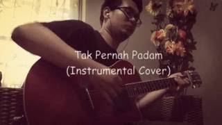 Eunoia7 - Tak Pernah Padam (Sandhy Sandoro Instrumental Cover)