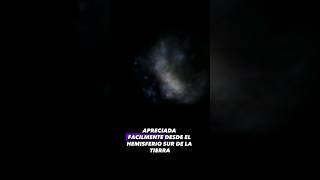 UN VIAJE POR NUESTRO UNIVERSO \\LA GRAN NUBE DE MAGALLANES//