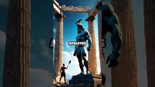 Ancient Olympics: Birth of Competitive Sports