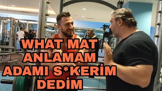 KADİR HOCANIN PARASINI YİYEN YABANCI LAVUK | DÜMENDEN EDİT