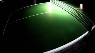 Sammys AK Tag 14 - Night Pong