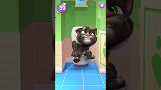 Talking tom 2 #gamingvideos #talkingtom