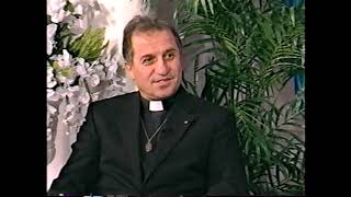 The Maronite Benediction with Fr. Nabil Mouannes, Ph.D.