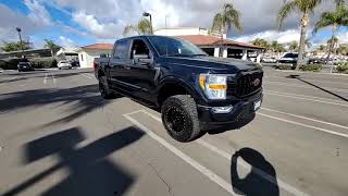 2021 Ford F-150 HEMET BEAUMONT MENIFEE PERRIS LAKE ELSINORE MURRIETA 226750