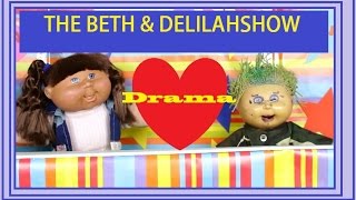 The Beth & Delilah Show - Drama | S1E5