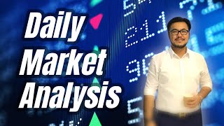 Daily Market Analysis (Forex, Gold, Dow Jones, BitCoin) 5/1/2024