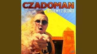 Jedziemy z blondi