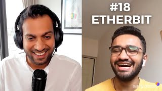 #18 Etherbit - The cheapest way to buy crypto hardware wallets in India