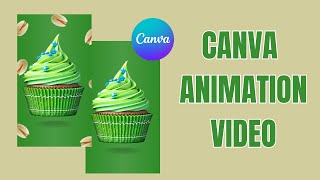 Canva Animation Video Ads | Product Animation Videos | Instagram Reel Videos for Products