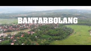 Drone View - DESA BANTARBOLANG KAB. PEMALANG