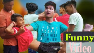 Rajbanshi boys comedy video