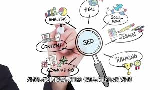 外贸网站谷歌SEO搜索优化方法#谷歌 #seo