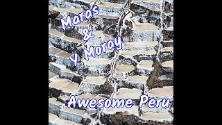 Awesome Peru Travel 2022 , Maras and Y Moray  #shorts