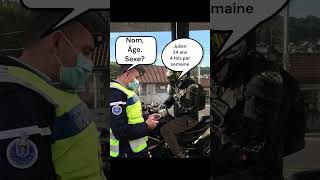 #motovlog #humour #police