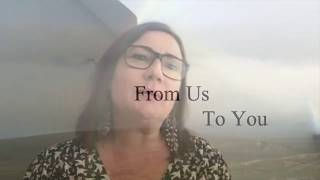 London Centre for Psychodrama - From Us To You - Lynne's message