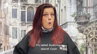 "I would recommend this hearing aid!" - Patient Testimonial | Audiology Island