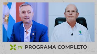 Programa completo Xmas 1290 4k