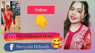 Bristi hoyni tai fun time guy's 🥳😁🤩 #shreyashidebnath #banglavlog #dailyvlog