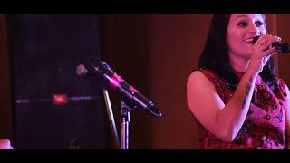 Alakh Live | Le Meridien Delhi