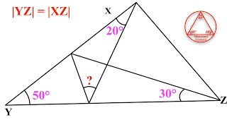 Çok Zor Bir Geometri Sorusu ve Çözüm Stratejileri