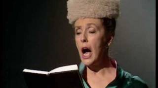 Joyce Grenfell - Lady in Church