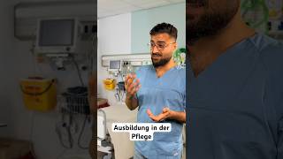 Pflegeausbildung #arzt #medizin #krankenhaus #krankenpflege #krankenschwester #pflege #pfleger