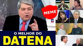 Datena como você nunca viu - Os melhores memes do Datena