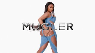 Mugler Spring Summer 2022 Film