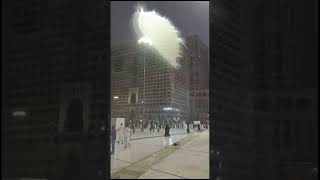 Makkah | Haram | Rain