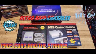 RETRO MINI CONSOLES NES WHICH IS THE BEST, SUPER CONSOLE X🤯🤯🤯🤯❤️❤️