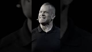 Jocko Willink explica cómo tomar control de tu vida