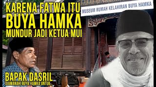 Buya Hamka dan Cerita Fatwa Natal! Aqidah dan Pertemanan.