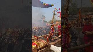 Maa Hingula Darshan | Gopala Gada Maa Hingula 2024 #shorts #viral