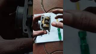 Scooty Carburettor Cleaning #mechanic #automobile #bikeservice #subscribe