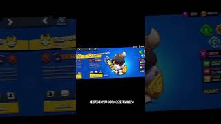 #brawlstars #бравлстарс просто по приколу сделал #рекомендации #бравл