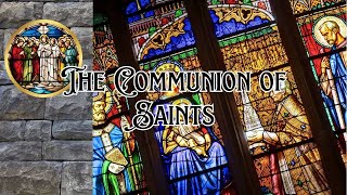 The Communion of Saints