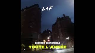 HAYCE LEMSI - TOUTE L’ANNEE X LA F - TEASER