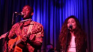 Christopher Watson - You Ain't Worth The Pain, Live from The Hotel Cafe