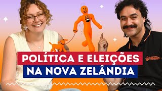 POLÍTICA NA NOVA ZELÂNDIA: Como funcionam as eleições na Nova Zelândia?