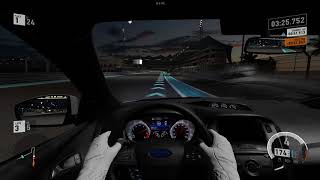 Forza Motorsport 7 YasMarina