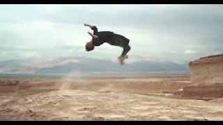 JUMP AND PEOPLES - PARKOUR COMPILATION 2019