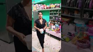 Highlight 0:00 – 1:30 from Muskaan cleaning vlog is live