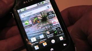 Alcatel OT 908F